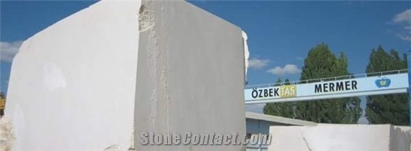 OZBEKTAS MARBLE& TRAVERTINE LTD.