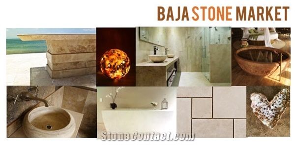 BSM - BAJA STONE MARKET