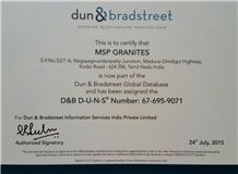 Dun & Bradstreet