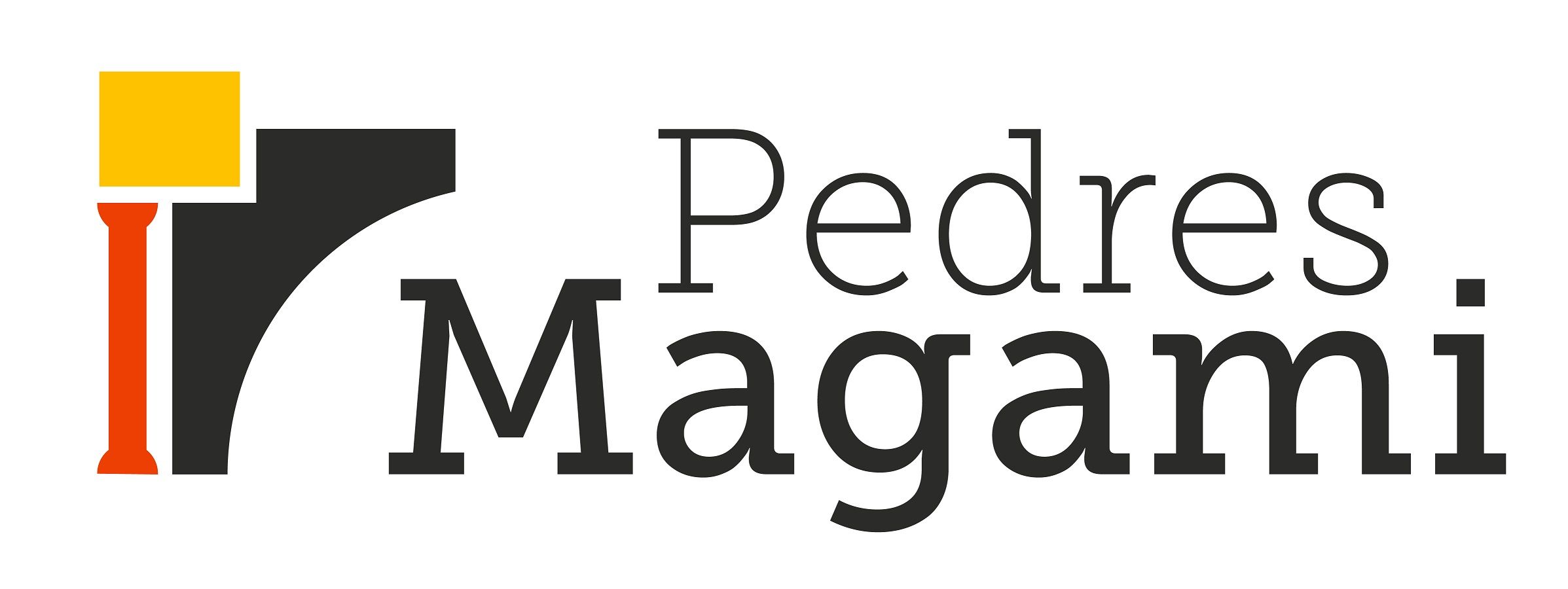 PEDRES MAGAMI, S.L.