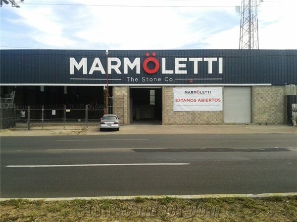 Marmoletti Guadalajara (Aplica Recubre y Decora SA de CV)