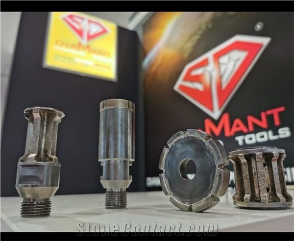 SD Diamant srl
