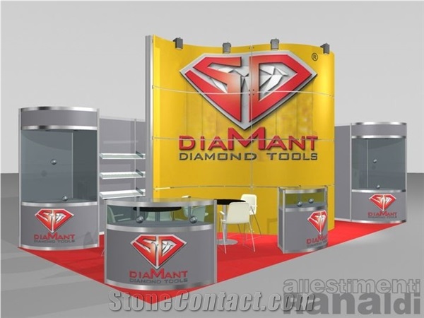 SD Diamant srl