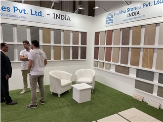 Prabhu Stones Pvt. Ltd.