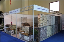 CNR Natural Stone 2015