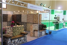 CNR Natural Stone 2015