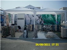 MARMOMAC 2011