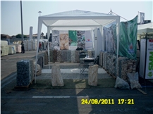 MARMOMAC 2011