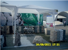 MARMOMAC 2011