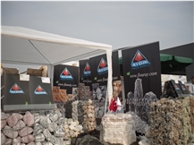 MARMOMAC 2012