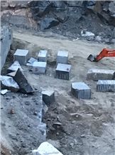  Kinza Granites and Marbles