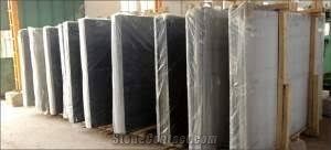  Kinza Granites and Marbles