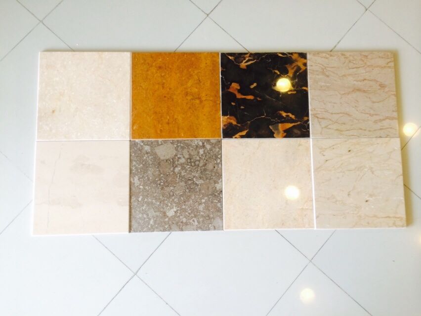 Jeddah Stone Traders