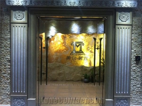 Fujian Nanan Mayroom Construction Material Co. Ltd.