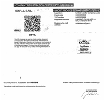 CertificatePhoto