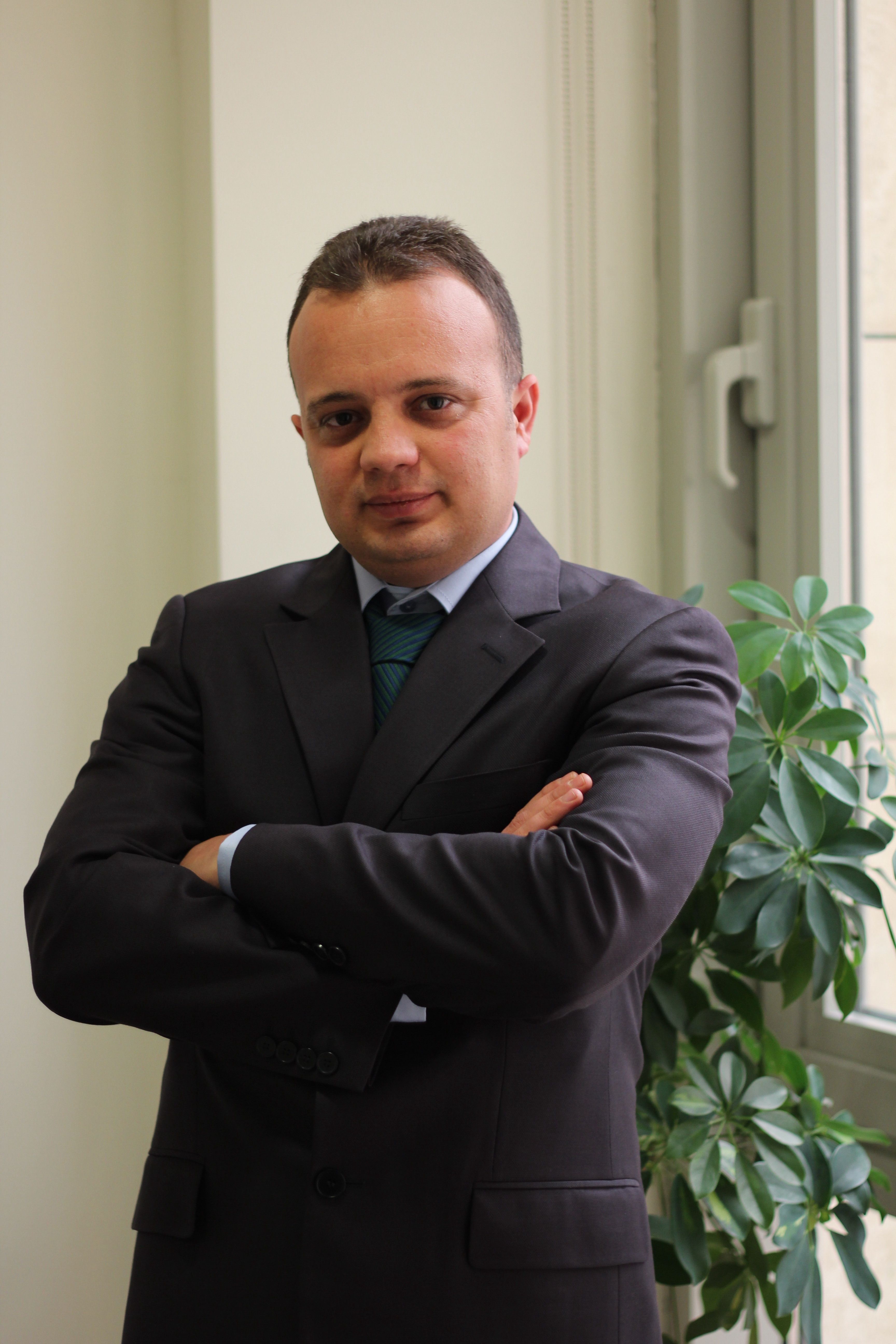 Fethi Sezgin