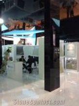 XIAMEN STONE FAIR 2015