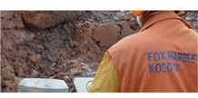Fox Marble Holdings PLC