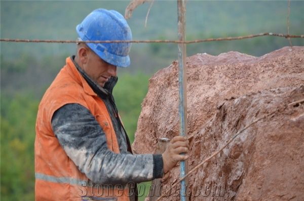 Fox Marble Holdings PLC