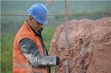Fox Marble Holdings PLC