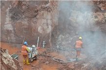 Fox Marble Holdings PLC