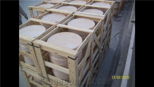 Akhnaton Stone