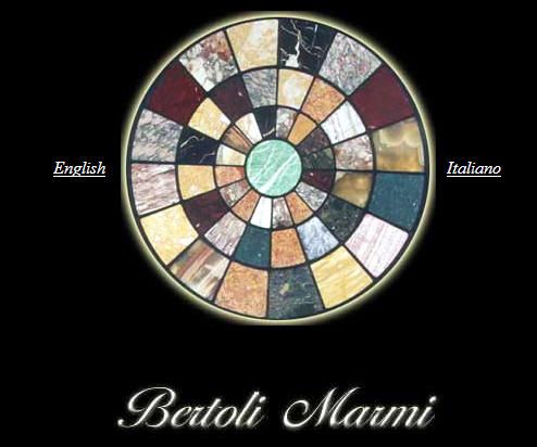 Bertoli Marmi Srl