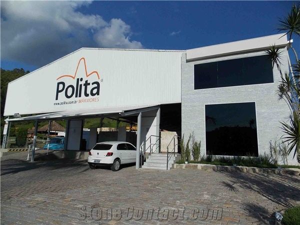 Polita Marmores e Granitos
