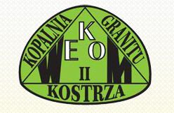 Zaklad Wydobycia i Przerobu Granitu Petra-Bud Sp. z o.o. Kostrza