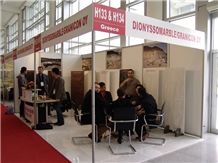 Dionyssomarble Company SA