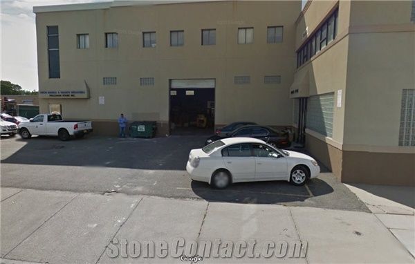 Precision Stone Inc.