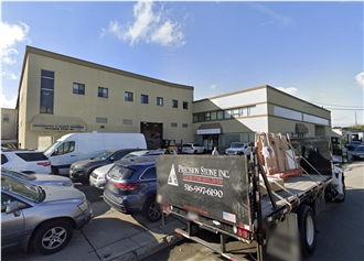 Precision Stone Inc.