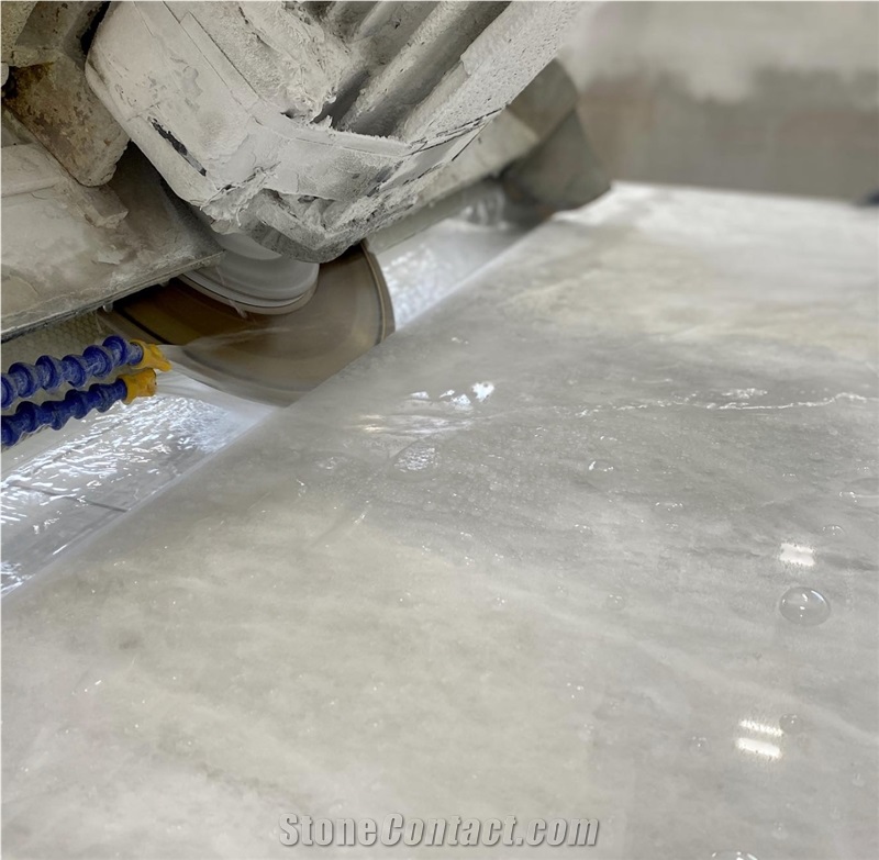 Precision Stone Inc.