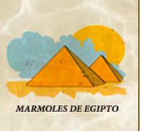 Marmoles de Egipto