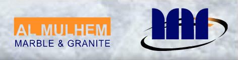 AL-MULHEM MARBLE CO.