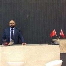 ILKER OZDEMIR