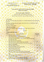 CertificatePhoto