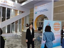 XIAMEN STONE FAIR 2019
