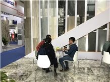 XIAMEN STONE FAIR 2019