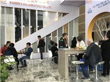 XIAMEN STONE FAIR 2019