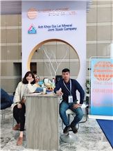 XIAMEN STONE FAIR 2019