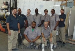 Imperial Stone Corp