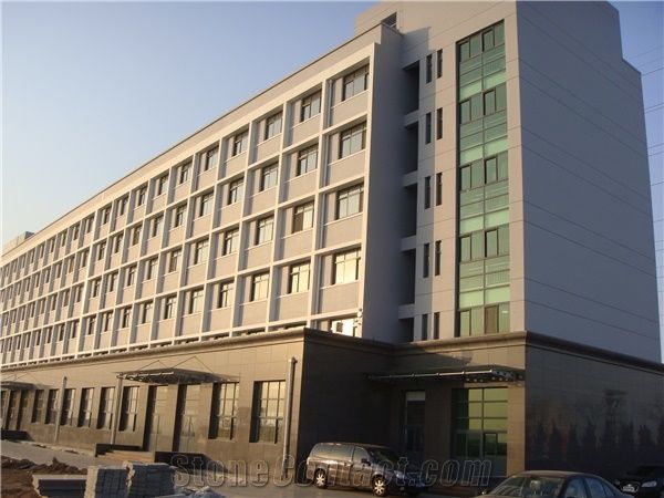 Rongcheng Best Cheer Granite Co., LTD.