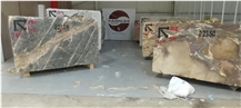 Bursa Marble Block Fair 2022