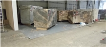 Bursa Marble Block Fair 2022
