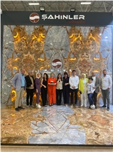 MARBLE IZMIR FAIR 2022