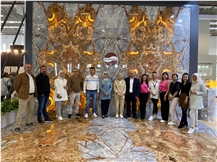 MARBLE IZMIR FAIR 2022