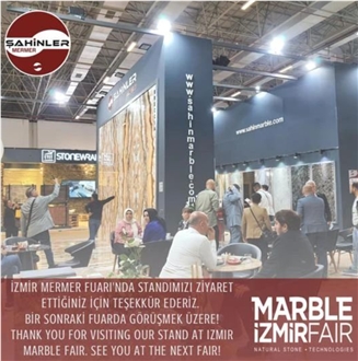 MARBLE IZMIR FAIR 2023
