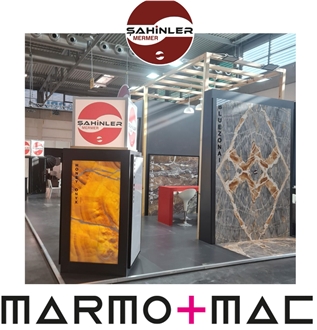 MARMOMAC 2023