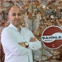 Ahmet Sahin